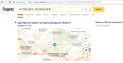 Зарощенское на карте Яндекс.jpg