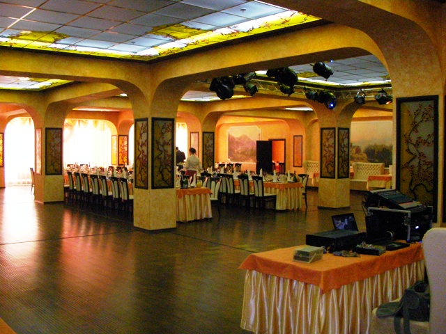 Форум отель - Ресторан «Il Gusto» 95-02-02.JPG