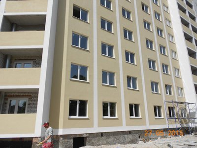 фото 1. Вид на ул.Чайкиной.JPG